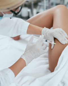 Weight Management at The Med Spa on Augusta