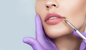 Full-Face Rejuvenation With Injectables